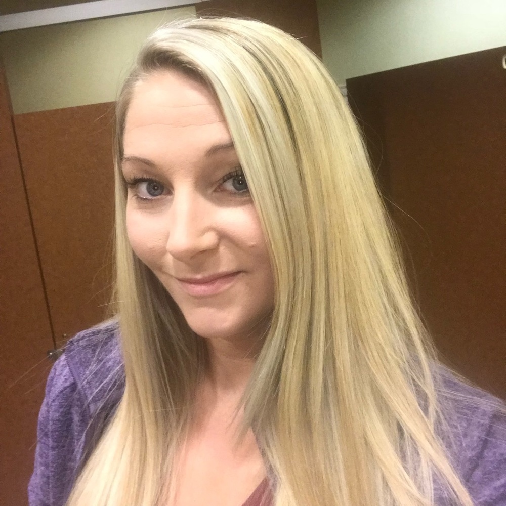 Meet your Posher, Lyndsey